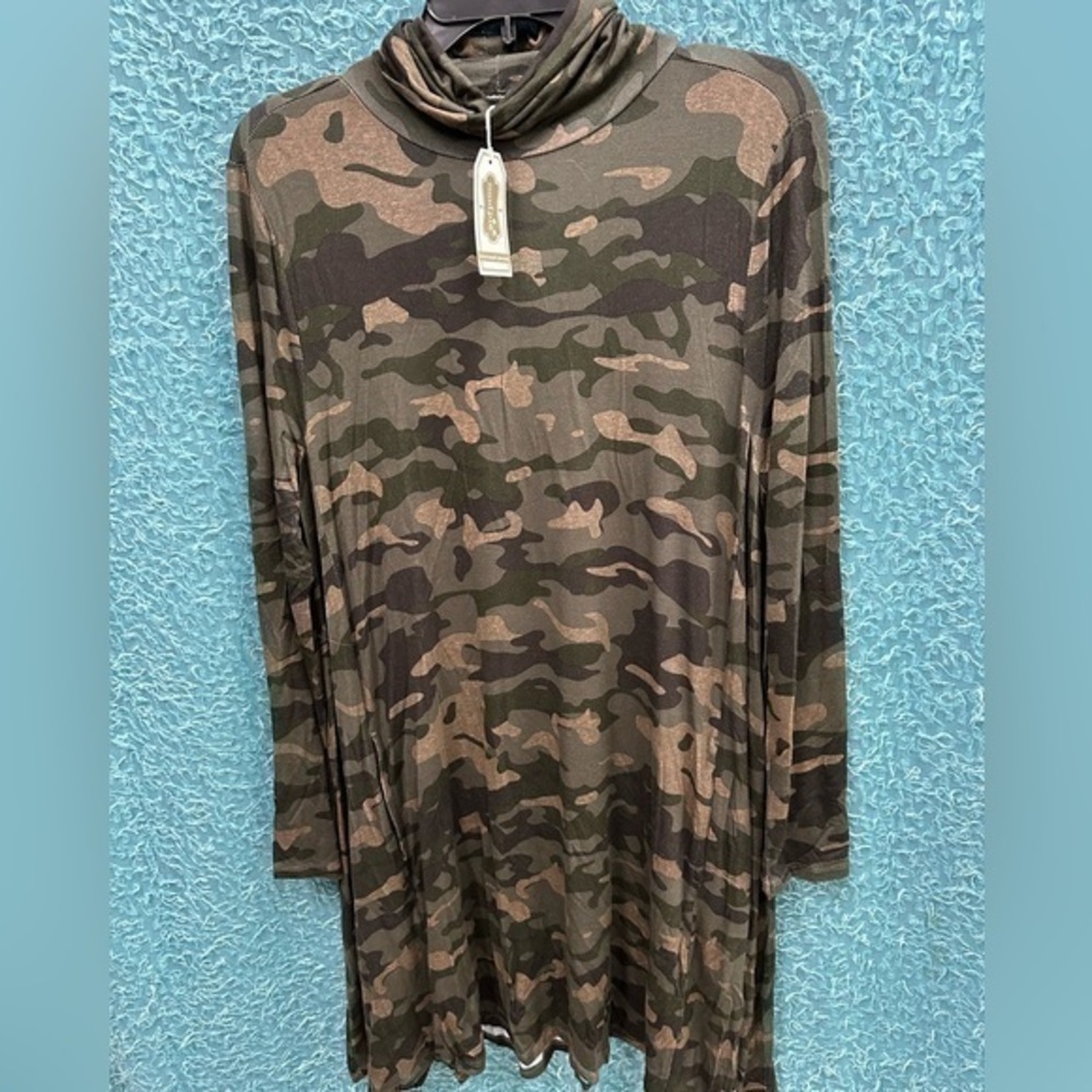 Mud Pie Dress